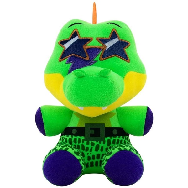 Funko Plush: Five Nights at Freddy's (FNAF) - Moon Man