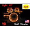 Unbranded DRUM LIGHT KIT - custom made for YOU
