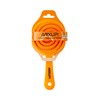 Mixup! 3D Soft Touch Hair Brush - Detangling Brush &