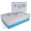 Buntbox 2036-26 - Set Birth Boy M & L