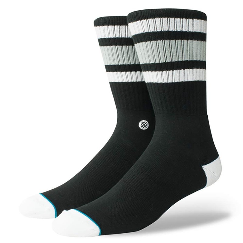 Stance: BOYD 4 M556A18BOY, Black