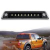 Nilight Third Brake Light Tail High Mount 3rd Stop Cargo