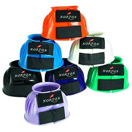 Norton Unisex's Crazy Overreach Boots, Green, X-Large