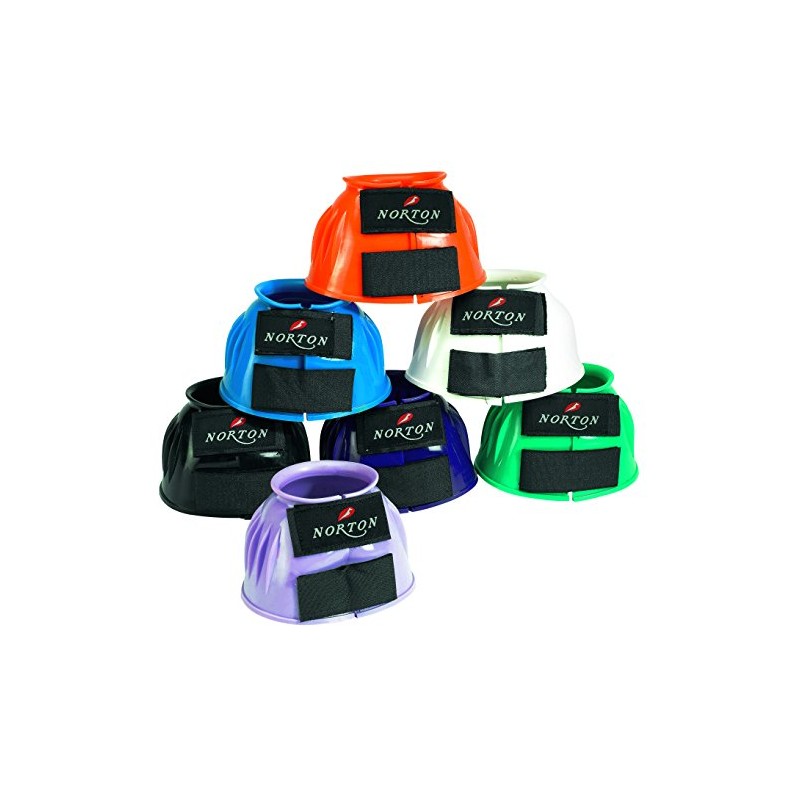 Norton Unisex's Crazy Overreach Boots, Green, X-Large