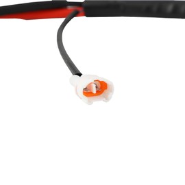 IUVWISN Main Power Wire Wiring Cable Cord Harness for Surron Sur Ron LBX Light Bee X/S Electric Dirt Bike,Play and Plug Battery Connector Wire