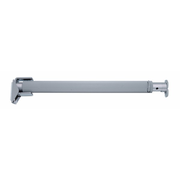 Wedgit Tan Maxi Twist Tight Adjustable Sliding Window & Door
