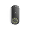 Kangaroo Smart Doorbell + Security Camera + Porch Protection Plan