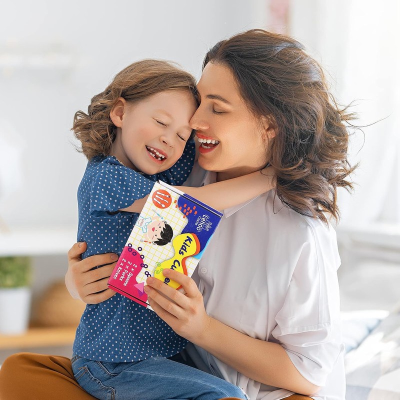 Lehoo Castle Cucharas Para Bebe, Tenedores Para Niños con 2
