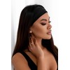 Bodya Headband Women's Wide Elastic Soft Hair Band Headband Banda