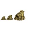 Gold Frog Collecting Goods (Kinseng/Squirrel) Three-legged Frog Three-legged Frog Fortune