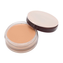 Corrector Facial Cobertura de Manchas de Ojeras Crema Correctora Iluminadora Impermeable 20 G, Corrector Instantáneo, Suaviza la Piel, Resistente Al Agua y Al Sudor (151)