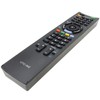 Replacement Remote Control for Sony - Universal UCT-042