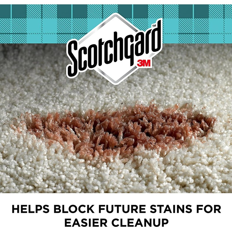 SCOTCHGARD CLEANER 14OZ