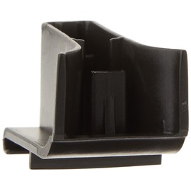 Ernst Manufacturing 1.2-Inch Drawer Divider Clips, 20-Pack