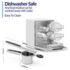 Potato Ricer,Ricer For Mashed Potatoes,15.2oz Heavy Duty Potato Ricer Stainless