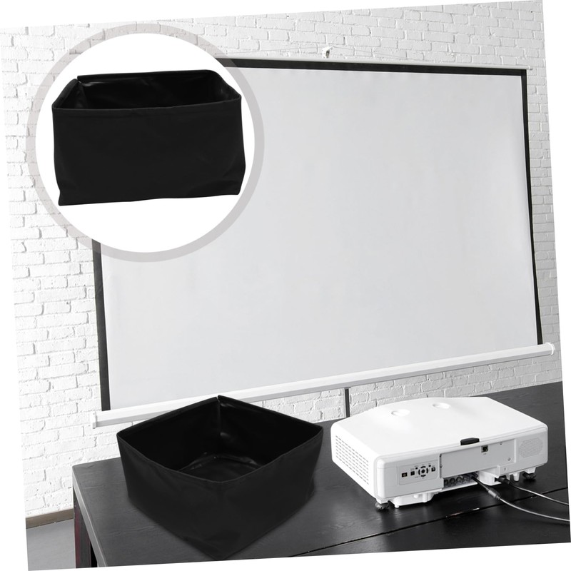 jojofuny 1pc Projector Cover Dust Protective Cover for Home Use