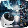 Planetarium Projector Pro for Bedroom, 13 in 1 Star Projector