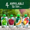Pumpkin Tree Organics Fruit Snack Pouch, Pear + Fiber +