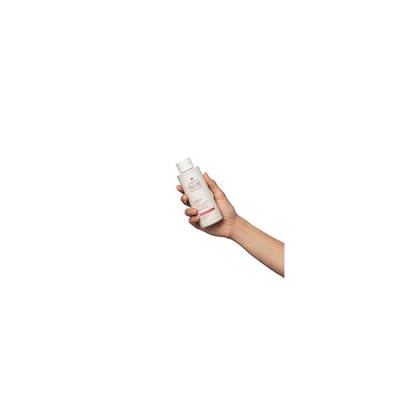 Cantabria Iraltone Shampoo Fortificante - Evita la caída y refuerza