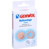 GEHWOL Round Ball Rings Pack of 6