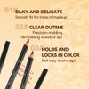 LOPHE Lip Liner Set 12x Waterproof Matte