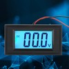 YB5135D LCD Digital Display Two Wire DC Voltage Meter Monitor