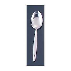 18 – 0tkg End Split Spoon Hole Bright Large