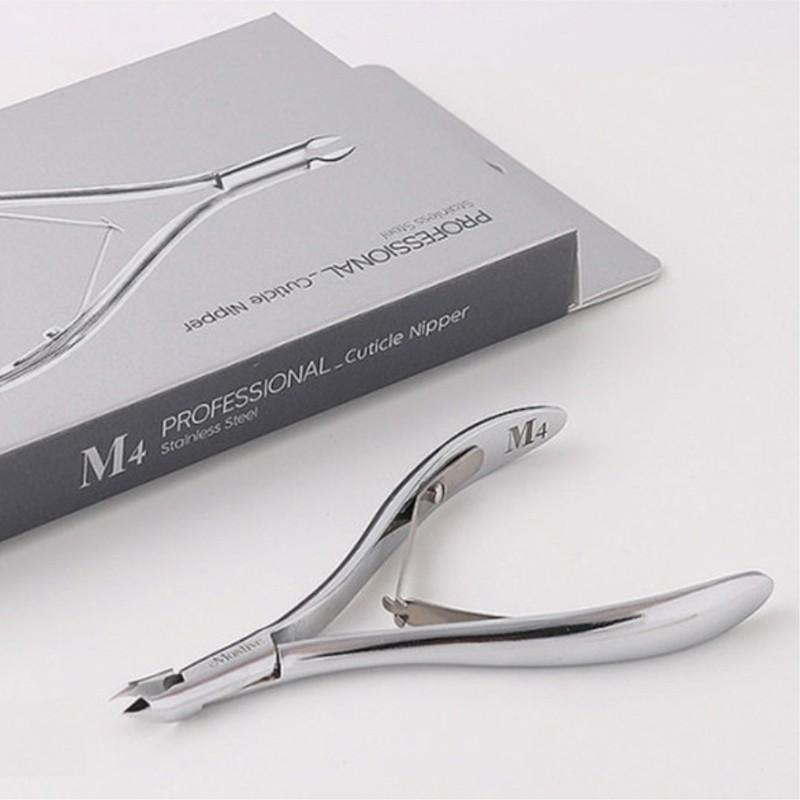 Mostive M4 Nipper Cuticle Nipper Professional Use / 모스티브 M4