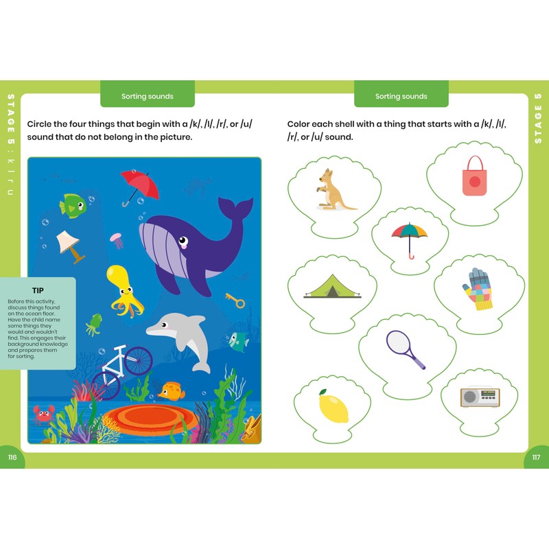 DK Super Phonics My First Letter Sounds