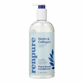 PB Biotin & Collagen Conditioner 24Oz
