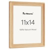 11x14 Picture Frame, Solid Wood Picture Frames, Hard Wood Frame