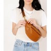 FAWN DESIGN The Fawny Pack Brown Fanny Pack, Fanny Pack