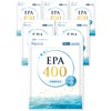 YONEKiCHi EPA DHA Supplement, EPA400 mg, DHA 100 mg, Fish