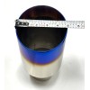PAPI NOAHS DEALS Blue Flame 5" Outlet - 3" Inlet