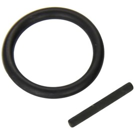 Draper 07041 3/4-inch 13-26mm Impact Ring and Pin, Black