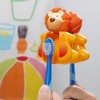 Smartefacto Porta Cepillo Dental León FA