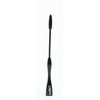 WRC 007370 Aluminium Antenna 11/16 / 24 cm Black