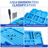 Heat Resistant 932°F Soldering Mat, Large Anti-static Mat, Electronic Repair