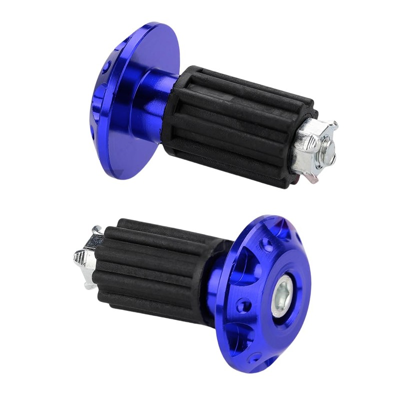 Handle Bar End Caps Handlebar Grip Caps Handlebar End Weights