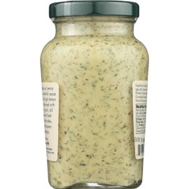 Stonewall Kitchen Lemon Herb Aioli, 10 Ounces