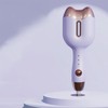 Hair Waver Cute Style Portable PTC Material Convenient Practical Electric