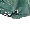 Oypla Heavy Duty Waterproof Lawn Mower Cover Protector - 100