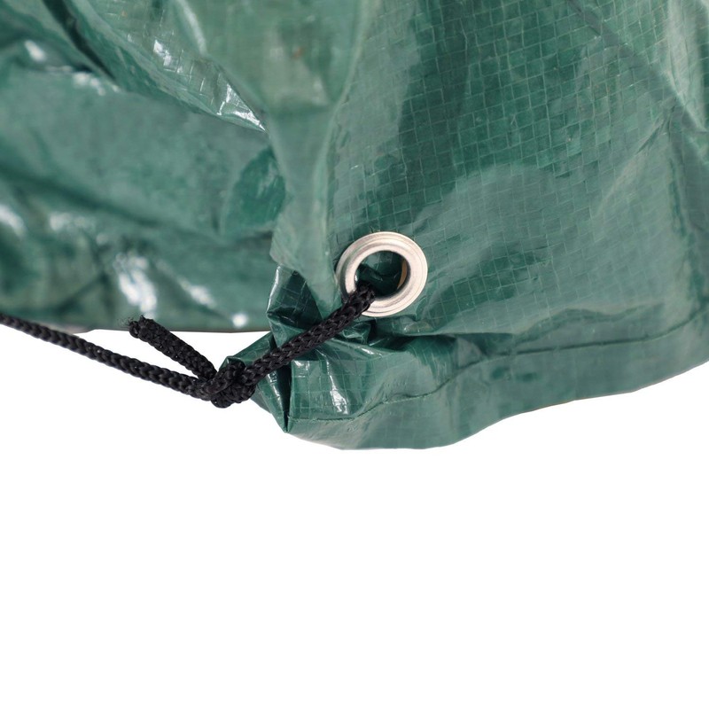 Oypla Heavy Duty Waterproof Lawn Mower Cover Protector - 100