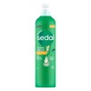 Sedal Crema para Peinar Rizos Definidos 380 ml