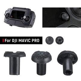 iMusk Original OEM Mavic PRO Platinum Mavic 2 Pro/Zoom Remote Controller 5D Button RC 5-Dimensional Key Repair Spare Parts for DJI Mavic Pro Drone Accessories