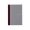 Almost Daily Notebook (A6) 240 Pages Notebook Accessory