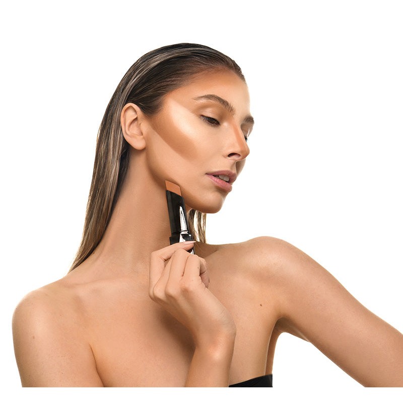 BPERFECT SHAPE STICK BRONZE & DEFINE - COCOA, BPERFECT