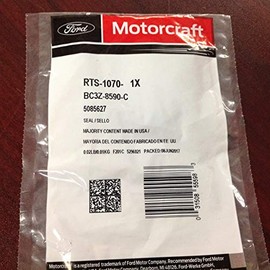 Motorcraft Seal
