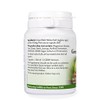 Green Black Walnut Hull (Freeze Dried) 330mg x 50 Capsules