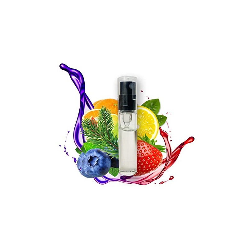 Kind Natural Flavors - Sprayable (Spray) - Kosher - 3.0